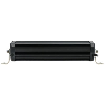 Thanh đèn Led đôi 13,5 inch Led 72W 6480lm cong với chip led Osram Thanh chiếu sáng xe hơi Bộ phận xe hơi