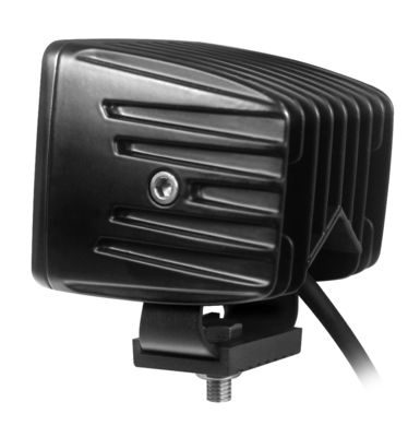 3 inch 3x3 LED Cube Off Road Pod Đèn 13,5W Vỏ nhôm Lumen cao