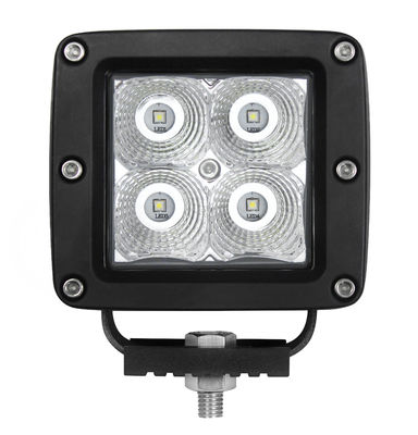 3 inch 3x3 LED Cube Off Road Pod Đèn 13,5W Vỏ nhôm Lumen cao