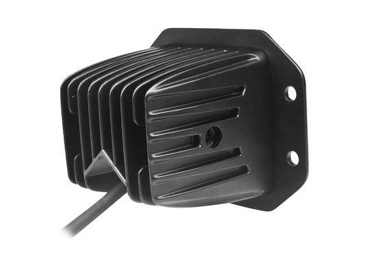 CE ATV UTV 12W Đèn LED chiếu tia điểm có Giá treo chống va đập