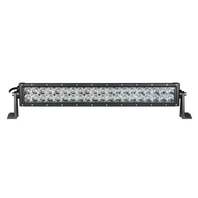 120W Cree Chip Offroad Hai hàng LED Thanh ánh sáng cho xe tải 54,6cm R112 10800lm