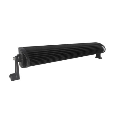Chip OSRAM 60C Thanh ánh sáng 2 hàng 22 inch với dây khai thác 120W ODM OEM SAE DOT