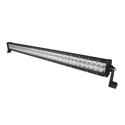 80 cái * 3w OSRAM Đường ray cát Đôi hàng LED Thanh ánh sáng hàng đôi Ánh sáng Lumen cao Chống đồ