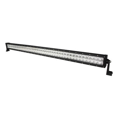 1 PCS 288W Thanh đèn Led hàng đôi ô tô Thanh đèn lái xe 50in