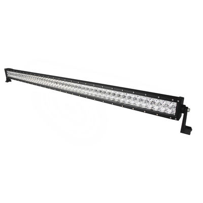 312W 104 cái * 3w Osram Thanh ánh sáng tại chỗ Thanh ánh sáng LED hàng đôi Thanh ánh sáng LED 28080lm Đầu ra