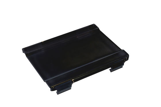 PC ATV Đơn hàng 5 inch Đèn Led Thanh che phủ ống kính
