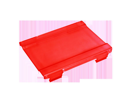 PC ATV Đơn hàng 5 inch Đèn Led Thanh che phủ ống kính