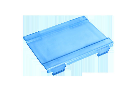 PC ATV Đơn hàng 5 inch Đèn Led Thanh che phủ ống kính