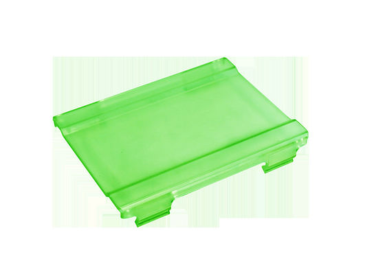PC ATV Đơn hàng 5 inch Đèn Led Thanh che phủ ống kính