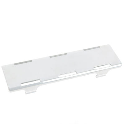 Road Bugg Single Row Led Light Bar Lens Covers Antiwear 7,5in