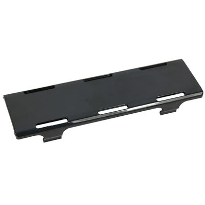 Road Bugg Single Row Led Light Bar Lens Covers Antiwear 7,5in
