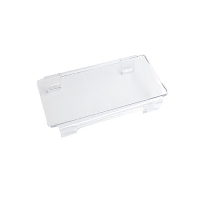 Vỏ ống kính thanh ánh sáng LED H30mm 6 inch cho Pick up và Tank