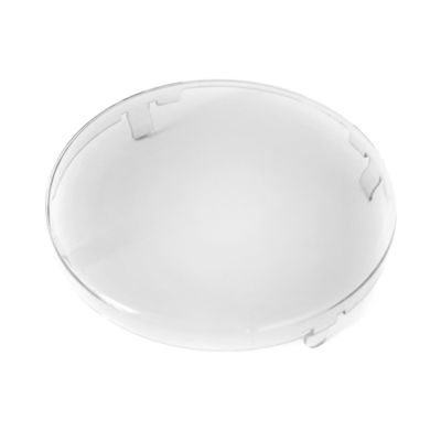 Đèn pha ánh sáng đèn pha 4x4 Đèn LED có màu Thanh che ống kính 132mm Dia