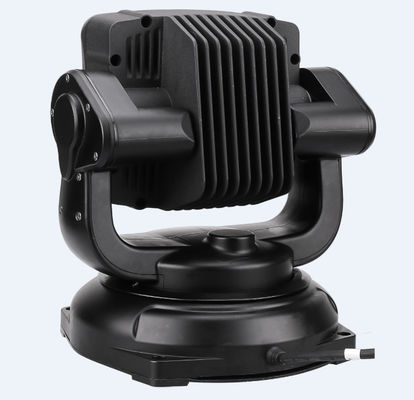 Không dây Off Road Điều khiển từ xa siêu sáng Đèn pha Led tầm xa 30V DC
