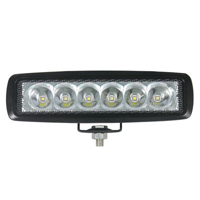 Xe khách Thanh đèn Led siêu mỏng gắn ngoài đường 18W ECE DC 24V
