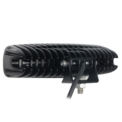 Xe khách Thanh đèn Led siêu mỏng gắn ngoài đường 18W ECE DC 24V