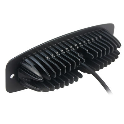 6000K IP67 Thanh Led siêu mỏng 6 inch Thanh ánh sáng LED trên đường ATV ATV