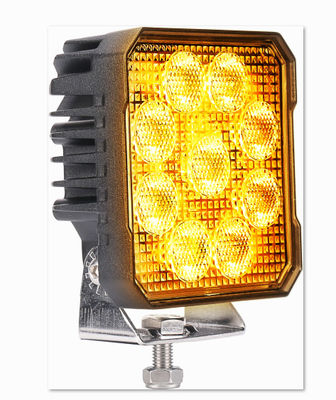 R65 Off Road Đèn Led Lumen cao 1PCS 25W 2200lm 4000lm