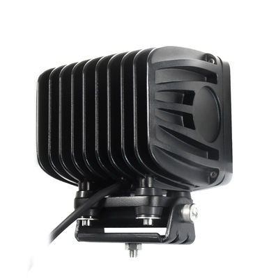 Đèn LED làm việc tại chỗ 2.5A 6 chiếc 24V cho thiết bị nặng 6 chiếc CREE 10W