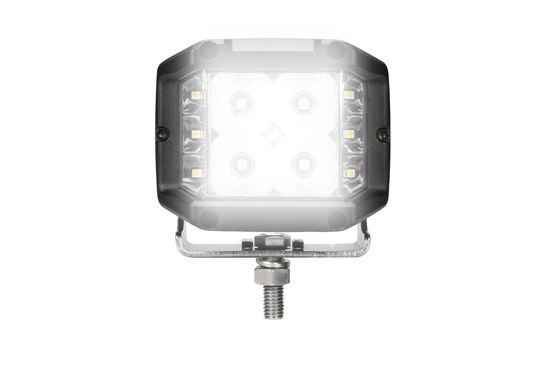 Spot Amber Side Shooter Led Pods Đèn làm việc 26W 4 inch