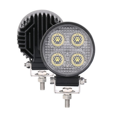 Đèn LED công suất cao 5700K 24W Lumen RoHS với hệ thống kiểm soát nhiệt độ