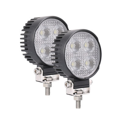 Đèn LED công suất cao 5700K 24W Lumen RoHS với hệ thống kiểm soát nhiệt độ