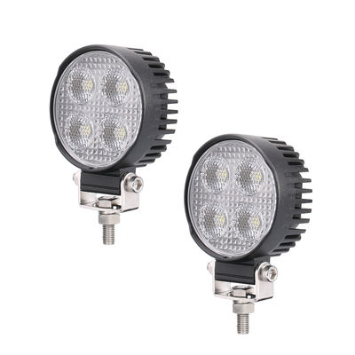 Đèn LED công suất cao 5700K 24W Lumen RoHS với hệ thống kiểm soát nhiệt độ