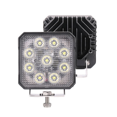 Vỏ nhôm Đèn LED làm việc 96w Lumen cao 5200lm