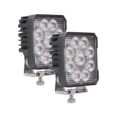 Vỏ nhôm Đèn LED làm việc 96w Lumen cao 5200lm