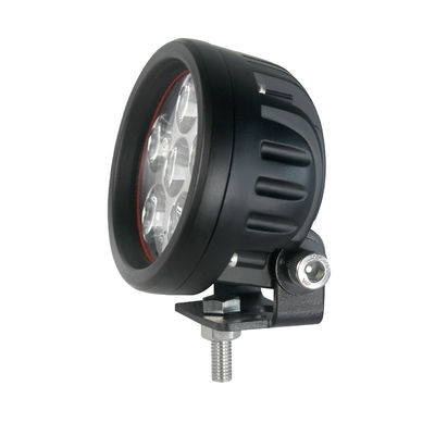 Đèn LED offroad tròn 3 '' 9 Watt cho máy kéo SUV