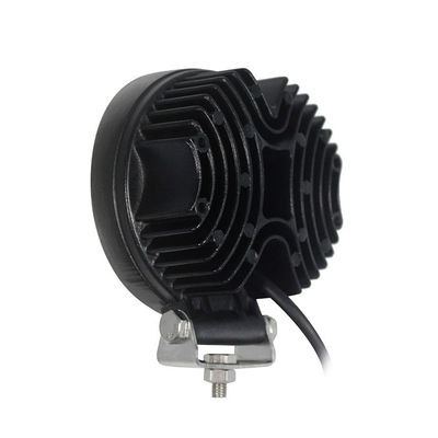 Đèn pha LED làm việc bằng nhôm E-Mark E9 cho xe tải hạng nặng