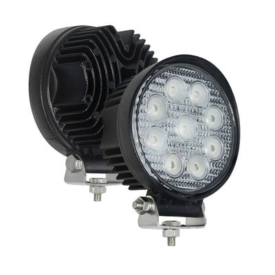 Đèn LED tròn 30 độ chùm 2160lm 27 W Bảo hành 1 năm