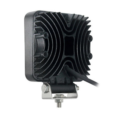1920lm Hai chiếc Đèn LED làm việc 24W cho xe máy