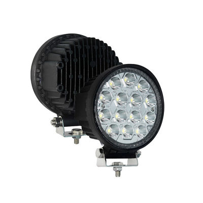 3360LM 42W LED điểm làm việc 2PCS cho nông nghiệp lâm nghiệp