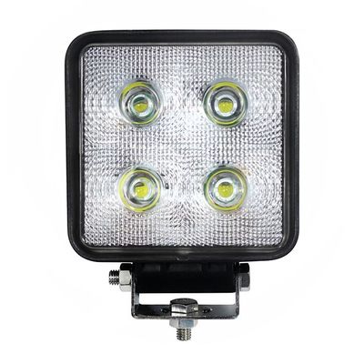 Đèn LED chiếu tia trắng 2 PCS 40W IP67 để khai thác