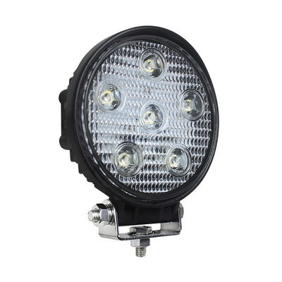 Đèn LED làm việc chống thấm tại chỗ 1440lm 18 W cho máy móc kỹ thuật