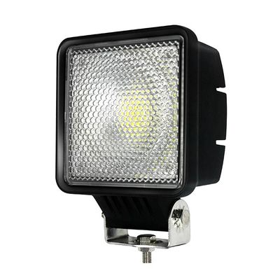 Đèn LED chiếu sáng ngoài đường dành cho công việc với bộ giá đỡ 2 chiếc