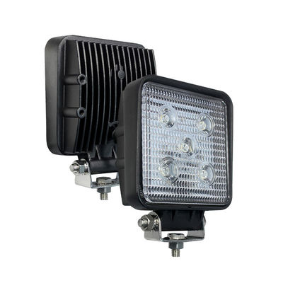 Hệ thống chiếu sáng tự động chống thấm nước 15W LED chiếu sáng 1200lm