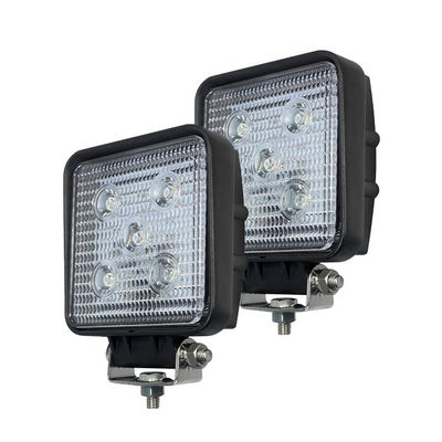 Hệ thống chiếu sáng tự động chống thấm nước 15W LED chiếu sáng 1200lm