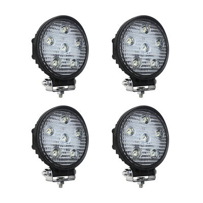Heavy Duty 18W 1440LM LED làm việc Đèn lũ lụt Ánh sáng điểm tự động