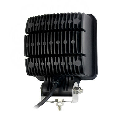 Đèn pha LED 30W 2400lm 6000K cho xe tải ô tô