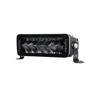 Thanh ánh sáng LED 7 &quot;hàng kép 5700K 60 Watt 30000hrs Tuổi thọ