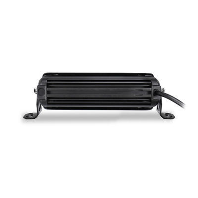 Thanh ánh sáng LED 7 &quot;hàng kép 5700K 60 Watt 30000hrs Tuổi thọ
