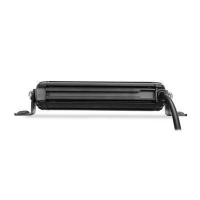 Màn hình 7 inch mỏng hơn Thanh đèn LED một hàng mỏng hơn 30 Watt 1283lm