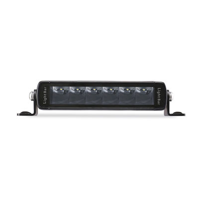 Màn hình 7 inch mỏng hơn Thanh đèn LED một hàng mỏng hơn 30 Watt 1283lm
