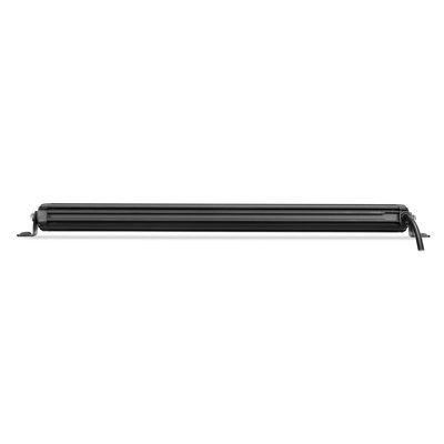 Thanh đèn LED đơn một hàng công suất cao 4452lm Vỏ nhôm