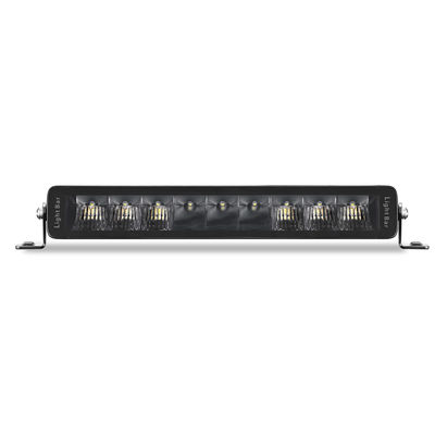 Thanh đèn LED một hàng mỏng 13 inch 45W 2298lm cho xe