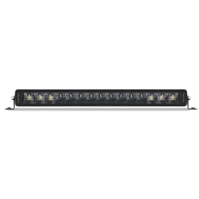45 Watt 3453lm 21 '' Thanh ánh sáng LED một hàng mỏng Mẫu kết hợp chùm tia