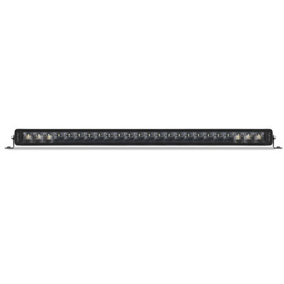 Thanh đèn LED đơn hàng mỏng 120W 30 inch cho thuyền máy kéo
