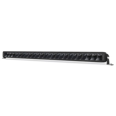 Thanh đèn LED đơn hàng mỏng 120W 30 inch cho thuyền máy kéo